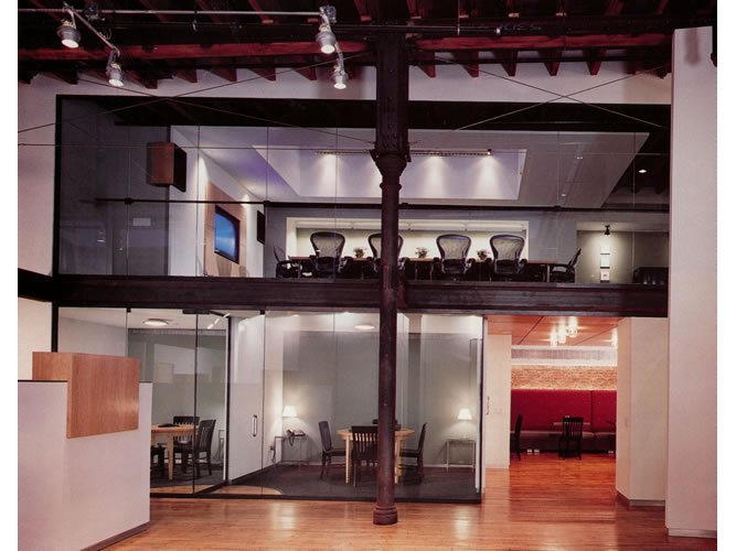 M&C Saatchi
