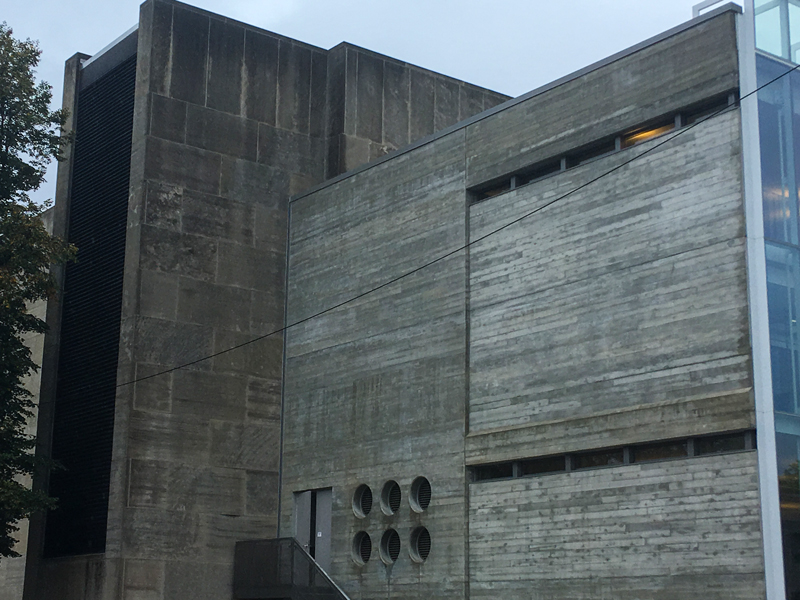 Lehman College