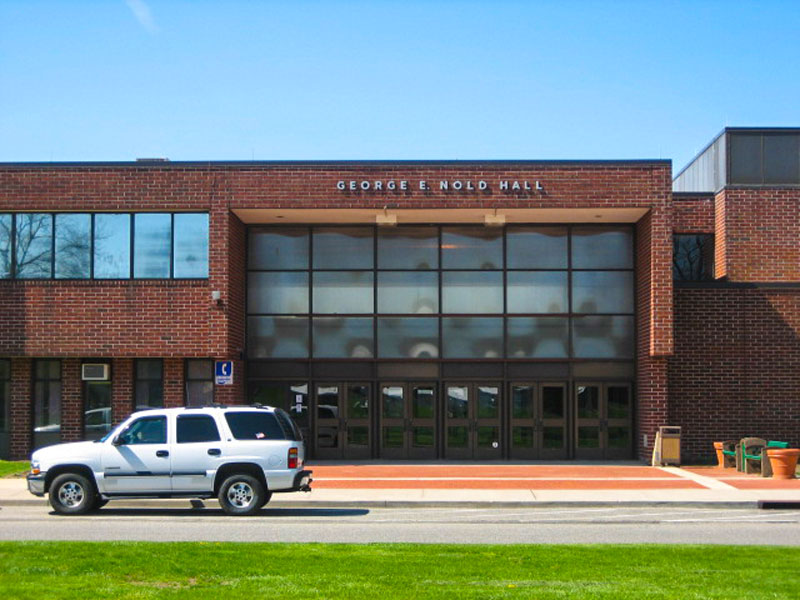 Nold Hall
