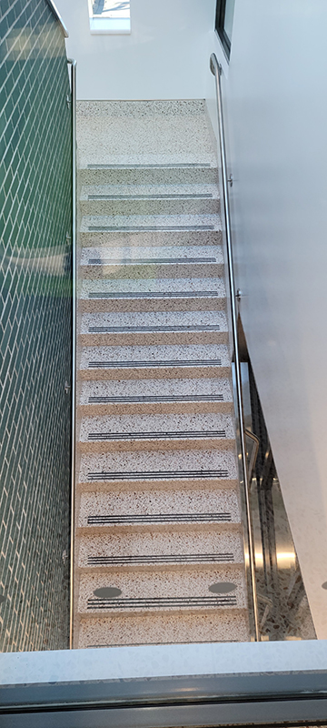 Stanley Manne Institute