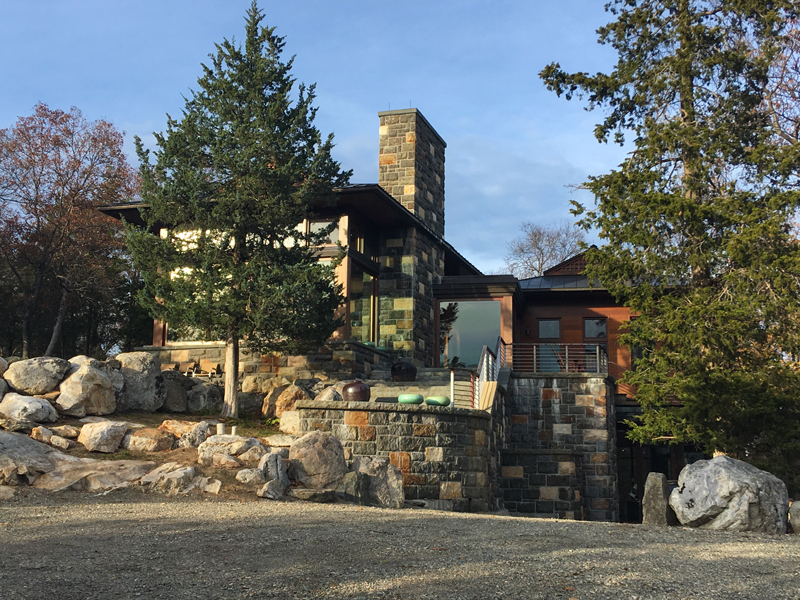 Cat Hill House