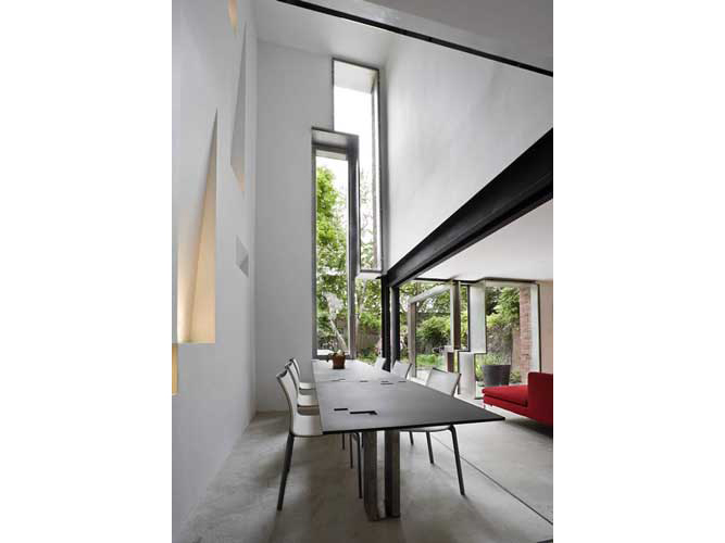 Private Residence