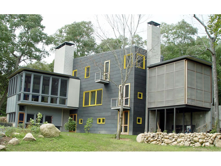 Private Residence