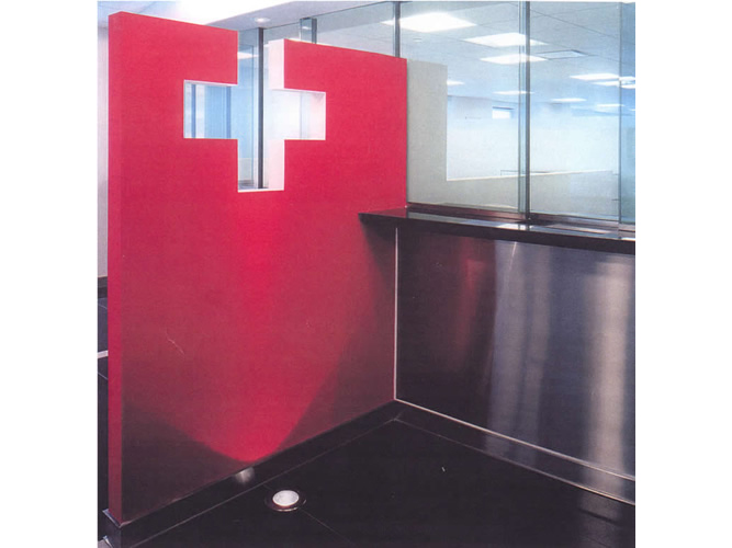 Swiss Consulate