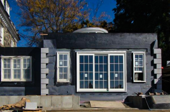Side Addition